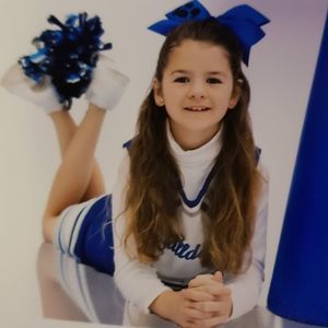 Meet your Posher, Nikki